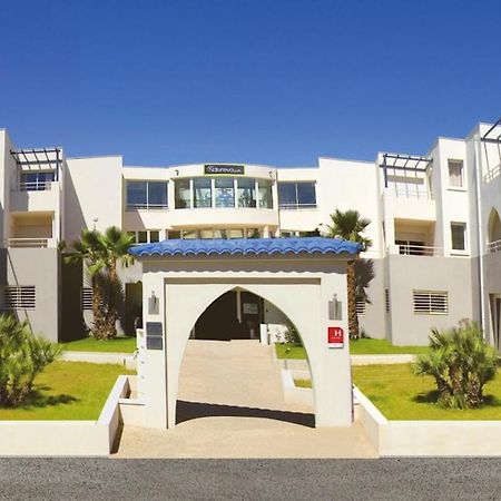 Village Naturiste Natureva & Spa - Babylone Naturisme Agde Εξωτερικό φωτογραφία