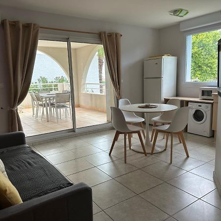 Village Naturiste Natureva & Spa - Babylone Naturisme Agde Εξωτερικό φωτογραφία