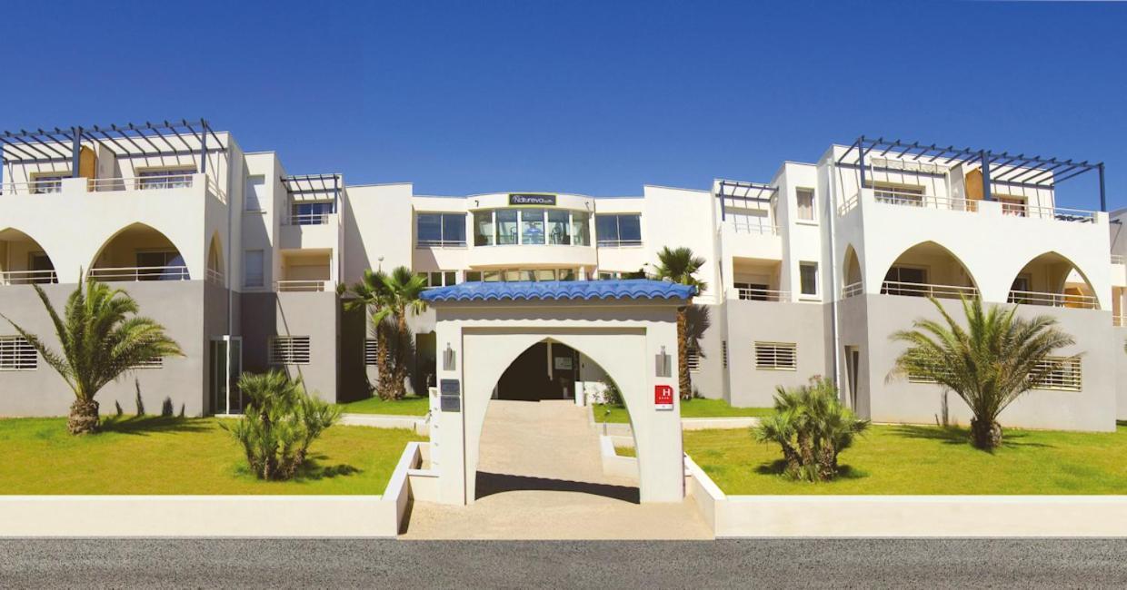 Village Naturiste Natureva & Spa - Babylone Naturisme Agde Εξωτερικό φωτογραφία