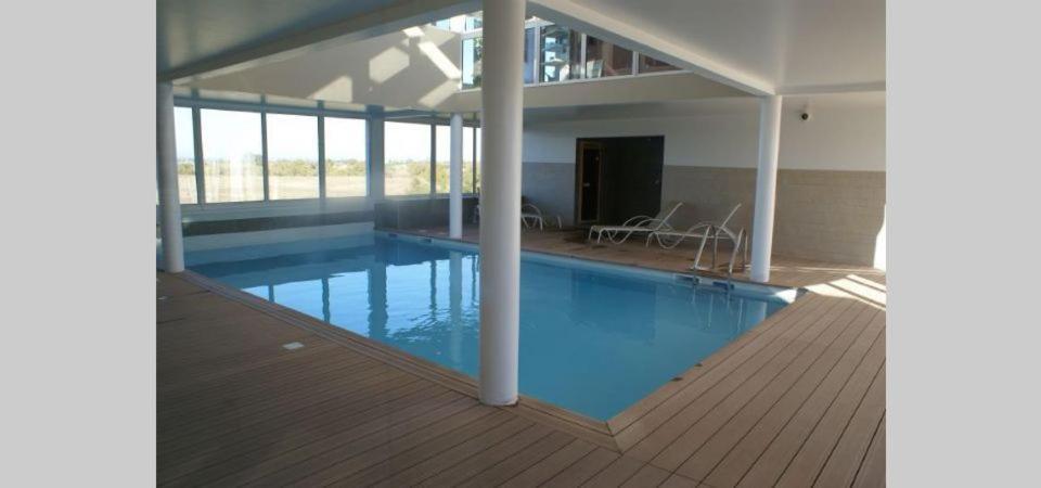 Village Naturiste Natureva & Spa - Babylone Naturisme Agde Εξωτερικό φωτογραφία