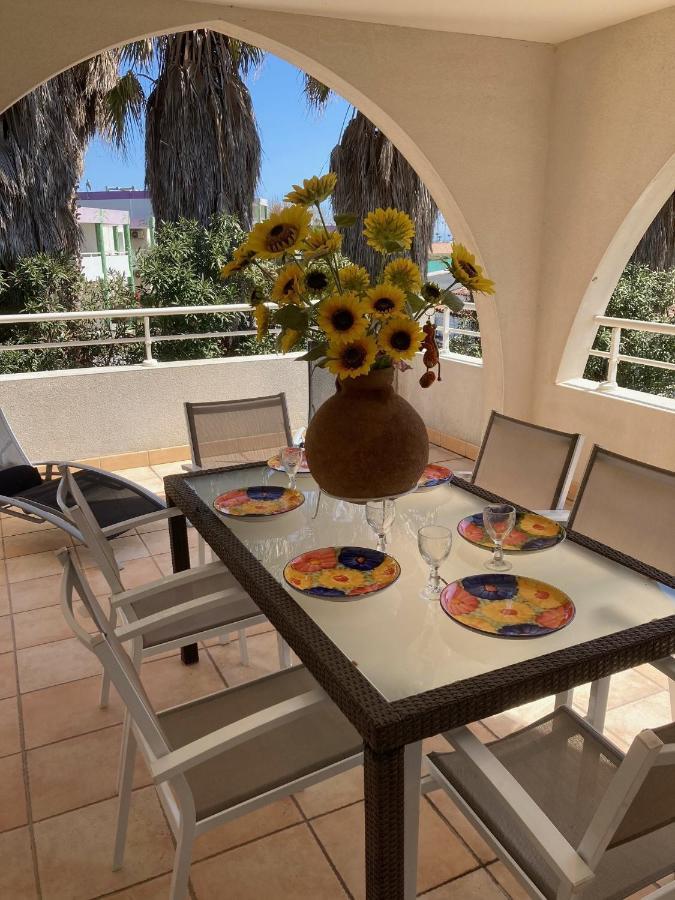 Village Naturiste Natureva & Spa - Babylone Naturisme Agde Εξωτερικό φωτογραφία