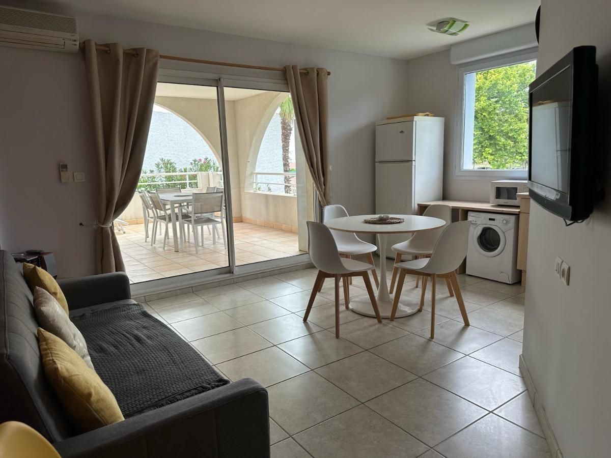 Village Naturiste Natureva & Spa - Babylone Naturisme Agde Εξωτερικό φωτογραφία